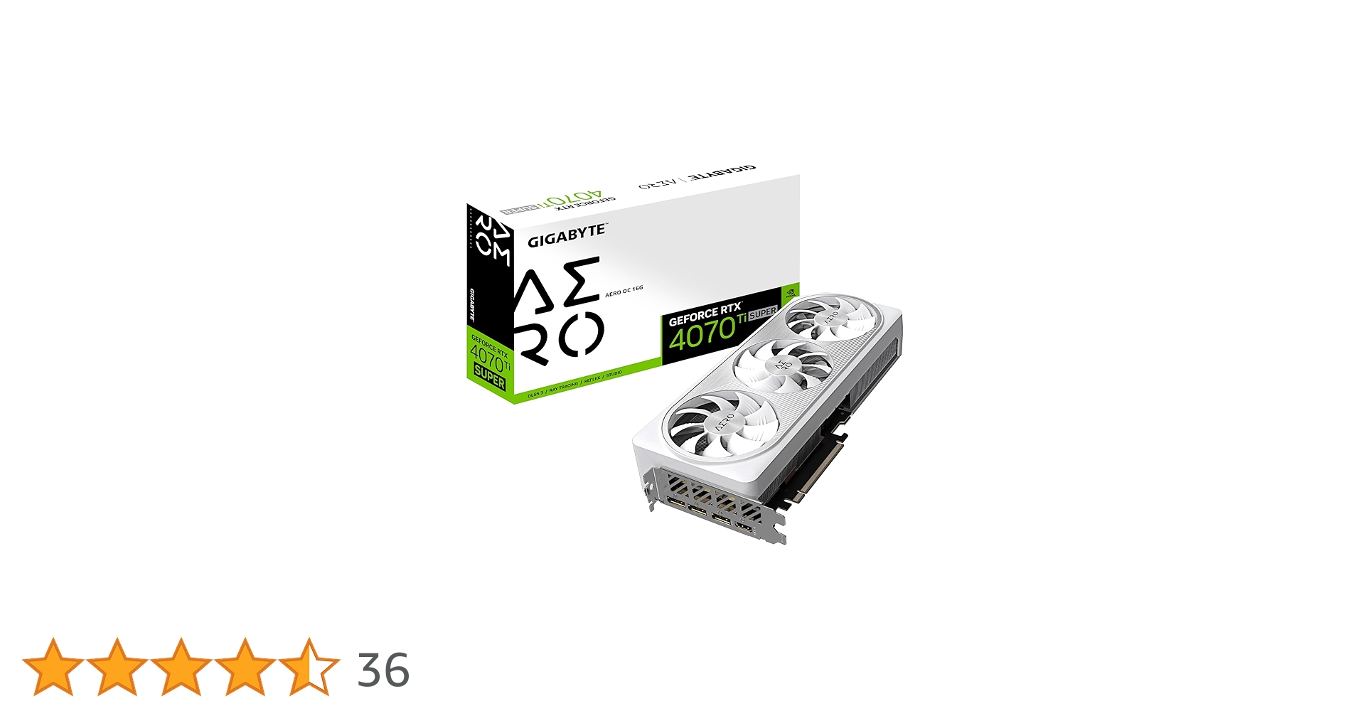 美品！GIGABYTE GeForce RTX4070Ti AERO OC 12 71qt8lsIV+L.jpg_BO30,255,255,